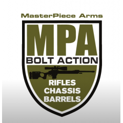 Rifle Chassis and Accessories